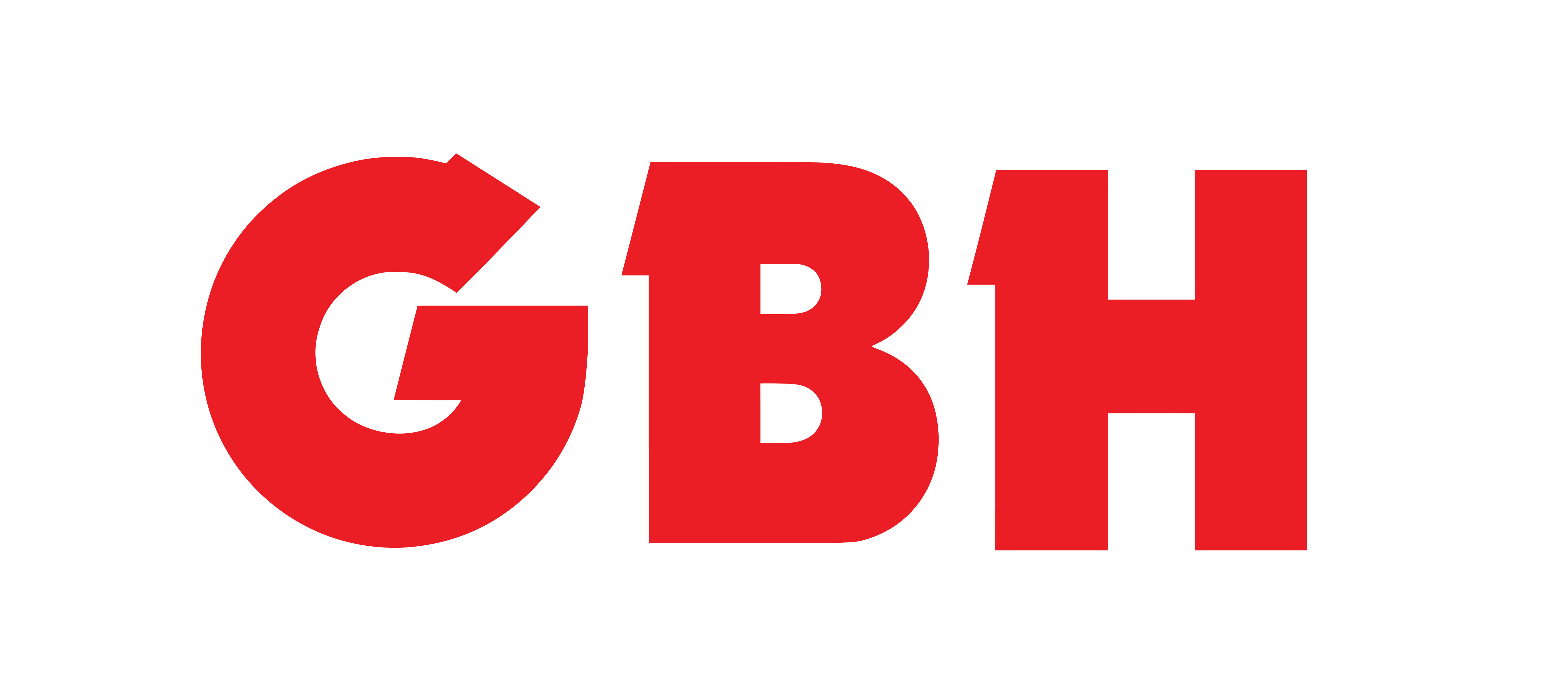 GBH US logo